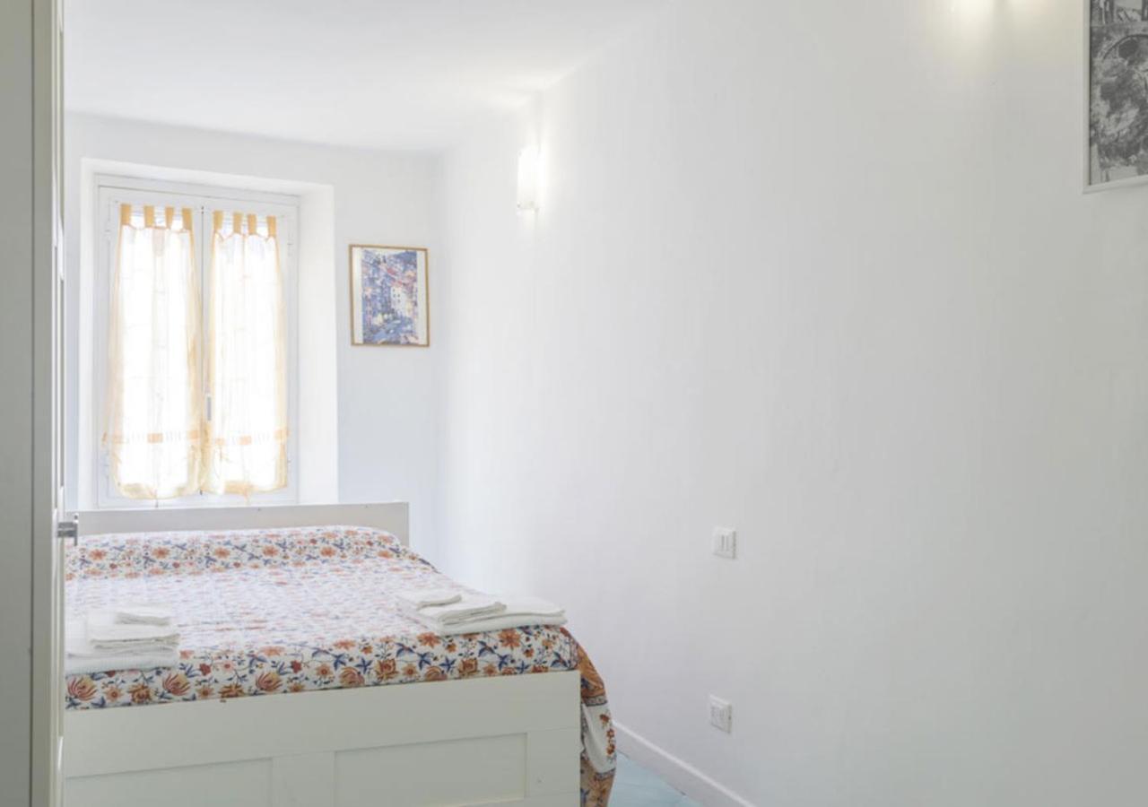 Viadeibanchi Hotell Riomaggiore Exteriör bild