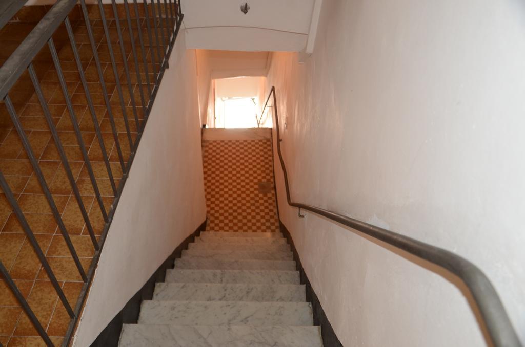Viadeibanchi Hotell Riomaggiore Exteriör bild